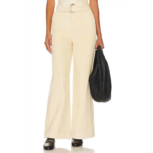 Minkpink - Lucy High Waisted Pant